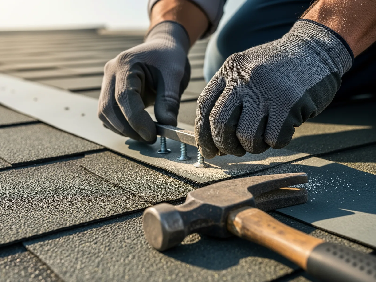 Why choose Fascia Repair in Battery Park, VA